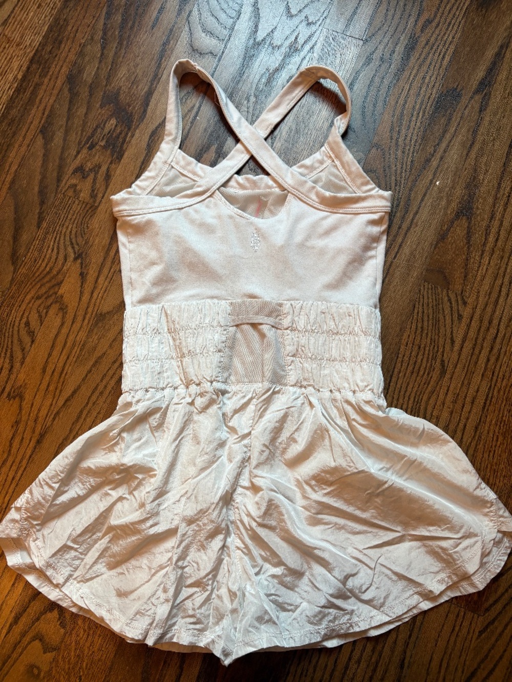 Free People Skortsie